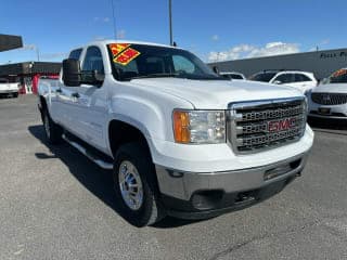 GMC 2014 Sierra 2500HD