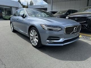 Volvo 2018 V90