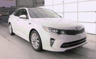 Kia 2018 Optima