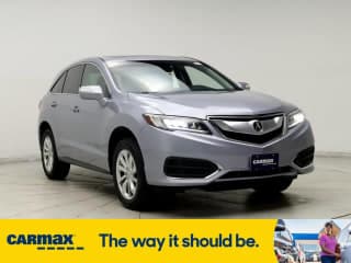 Acura 2016 RDX