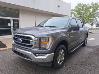 Ford 2022 F-150