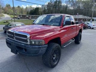 Dodge 2001 Ram 1500