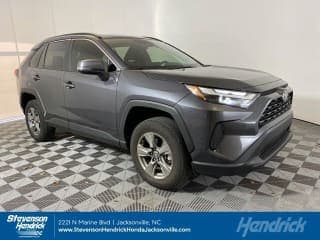 Toyota 2023 RAV4