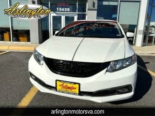 Honda 2014 Civic