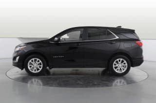 Chevrolet 2021 Equinox