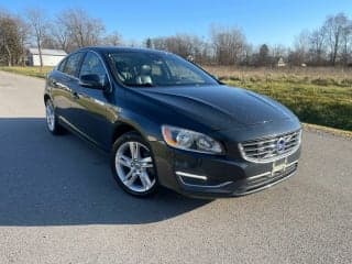 Volvo 2014 S60