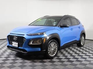 Hyundai 2018 Kona