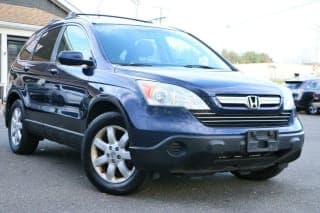 Honda 2009 CR-V