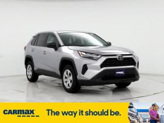 Toyota 2023 RAV4