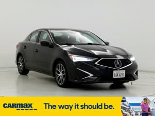 Acura 2019 ILX