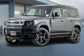 Land Rover 2022 Defender