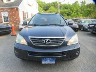 Lexus 2006 RX 400h