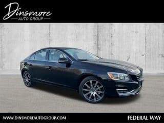 Volvo 2017 S60