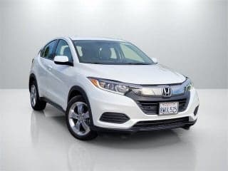 Honda 2021 HR-V