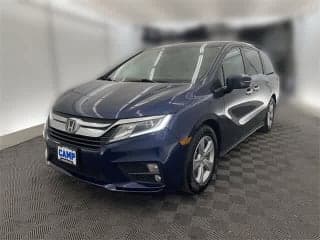 Honda 2020 Odyssey