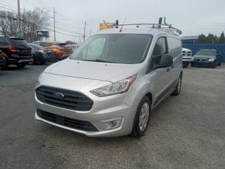 Ford 2019 Transit Connect