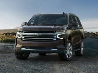 Chevrolet 2022 Suburban