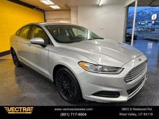 Ford 2014 Fusion