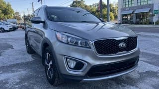 Kia 2016 Sorento