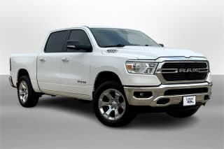 Ram 2020 1500