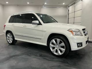 Mercedes-Benz 2010 GLK