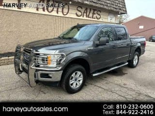 Ford 2019 F-150