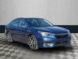 Subaru 2020 Legacy