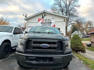 Ford 2016 F-150