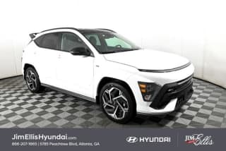 Hyundai 2024 Kona