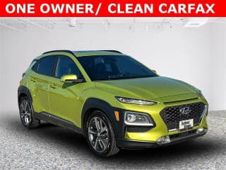 Hyundai 2020 Kona