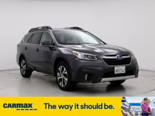 Subaru 2021 Outback