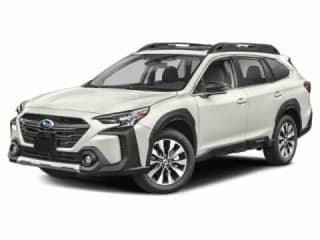 Subaru 2024 Outback