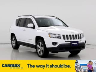 Jeep 2016 Compass