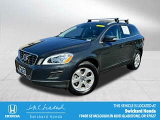 Volvo 2012 XC60