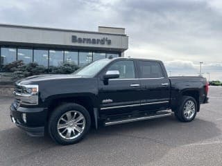 Chevrolet 2017 Silverado 1500