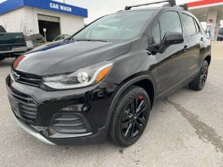 Chevrolet 2021 Trax