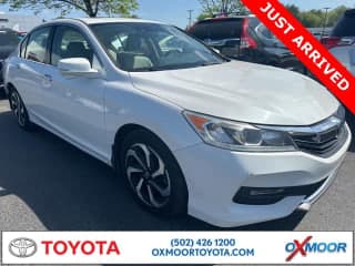 Honda 2017 Accord