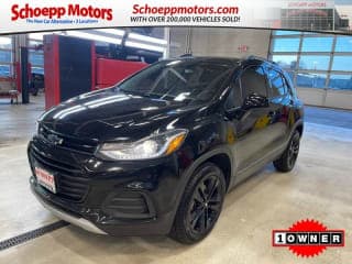 Chevrolet 2019 Trax