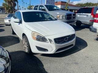 Volvo 2012 S60