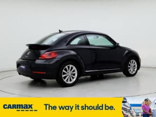 Volkswagen 2018 Beetle