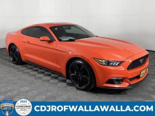 Ford 2015 Mustang