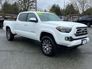 Toyota 2023 Tacoma