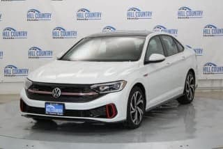 Volkswagen 2022 Jetta GLI