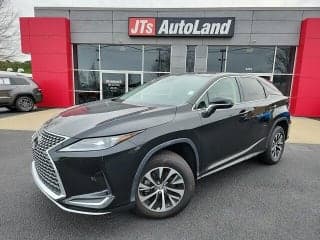 Lexus 2020 RX 350