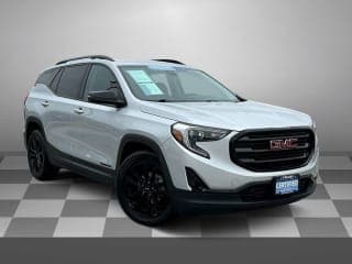 GMC 2020 Terrain