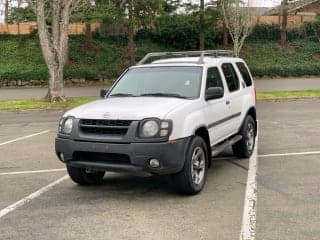 Nissan 2004 Xterra