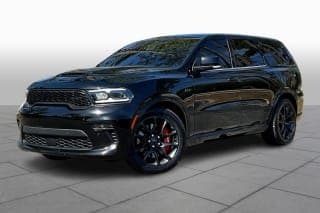 Dodge 2021 Durango