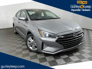 Hyundai 2020 Elantra