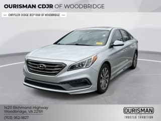 Hyundai 2017 Sonata