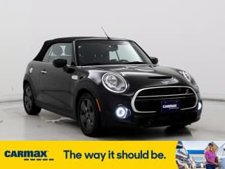 MINI 2021 Convertible